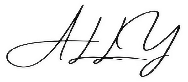 ALLY online store